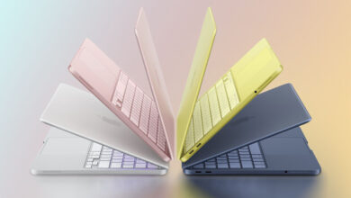 MacBook Neo bắt đầu bán ngày 9/4 tại Việt Nam