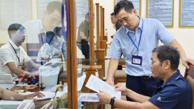 Hà Nội yêu cầu 100% cơ quan nhà nước ứng dụng AI