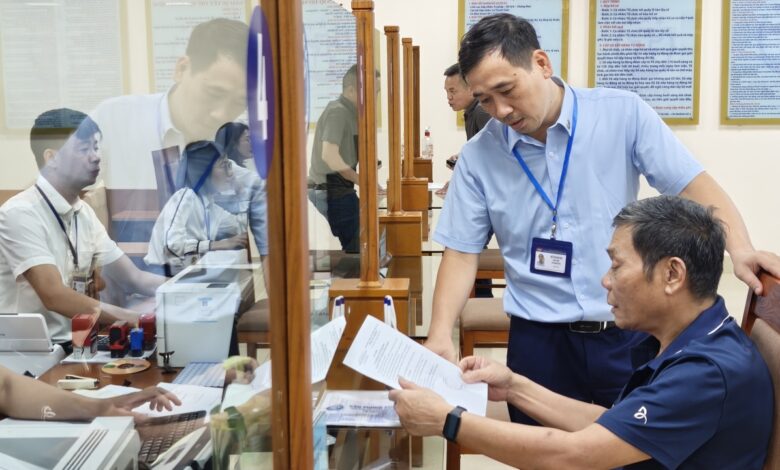 Hà Nội yêu cầu 100% cơ quan nhà nước ứng dụng AI