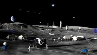 NASA lên kế hoạch đổ bộ Mặt Trăng 73 lần