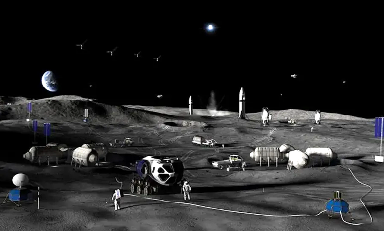 NASA lên kế hoạch đổ bộ Mặt Trăng 73 lần