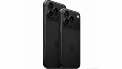 iPhone 18 Pro có thể không còn màu đen
