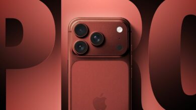 10 thay đổi dự kiến trên iPhone 18 Pro