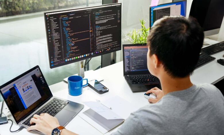 Biết dùng AI – tiêu chí tuyển dụng mới của công ty công nghệ Việt