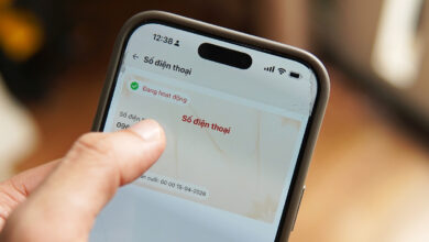 Băn khoăn khi VNeID không hiển thị đủ thuê bao chính chủ