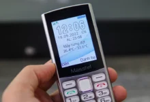 Thuê bao không dùng smartphone sẽ xác thực thế nào