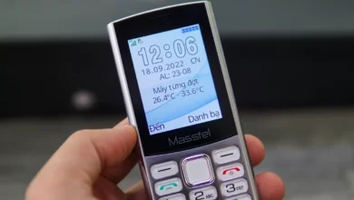 Thuê bao không dùng smartphone sẽ xác thực thế nào