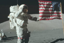 Chương trình Mặt Trăng mới của Mỹ khác gì 54 năm trước?