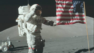 Chương trình Mặt Trăng mới của Mỹ khác gì 54 năm trước?