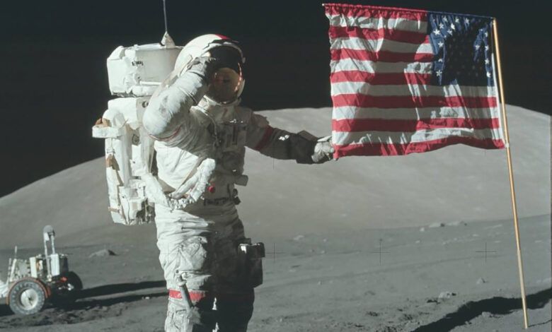 Chương trình Mặt Trăng mới của Mỹ khác gì 54 năm trước?