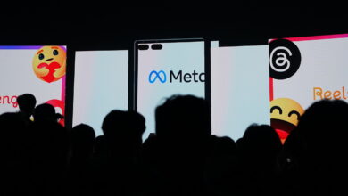 ’28 ngày địa ngục’ ở Meta