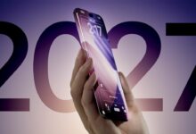 iPhone kỷ niệm 20 năm có thể dùng màn hình cong tràn bốn cạnh