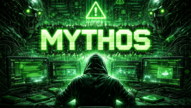 Claude Mythos – ‘siêu hacker’ khiến Anthropic chưa dám thương mại hóa