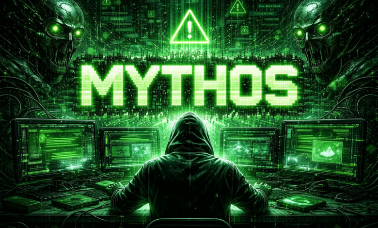 Claude Mythos – ‘siêu hacker’ khiến Anthropic chưa dám thương mại hóa