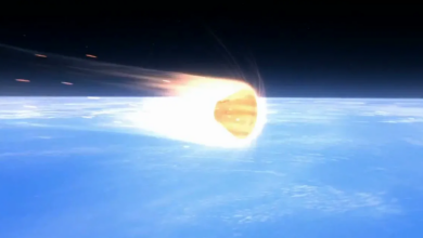 Phi hành đoàn Artemis II đáp xuống Trái Đất thế nào