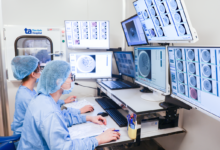 AI phân tích phôi, tăng tỷ lệ thành công khi IVF