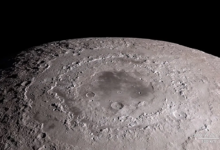 Những thí nghiệm cho sự hiện diện của con người trên Mặt Trăng