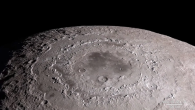 Những thí nghiệm cho sự hiện diện của con người trên Mặt Trăng