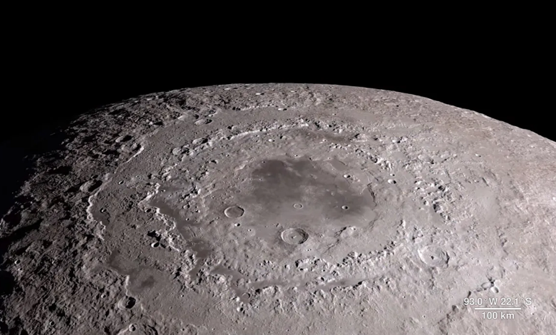 Những thí nghiệm cho sự hiện diện của con người trên Mặt Trăng