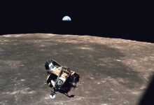 Sắp diễn ra 41 phút tĩnh lặng sau Mặt Trăng của Artemis II