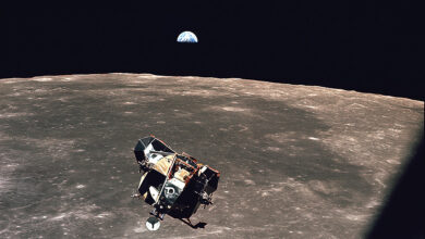 Sắp diễn ra 41 phút tĩnh lặng sau Mặt Trăng của Artemis II