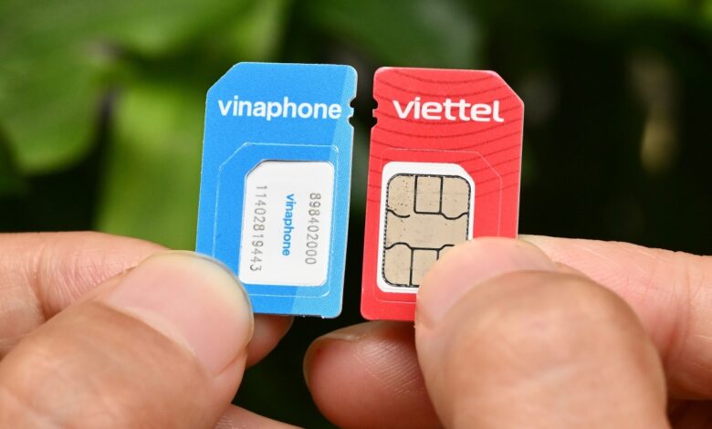 900.000 số điện thoại bị xác nhận ‘không chính chủ’