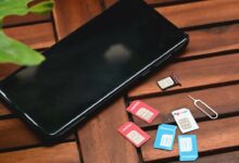 Đổi SIM sang điện thoại mới phải xác thực khuôn mặt