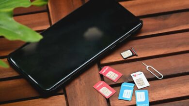 Đổi SIM sang điện thoại mới phải xác thực khuôn mặt