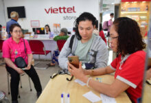 SIM có bị khóa nếu đứng tên người thân?