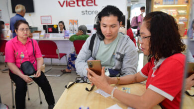 SIM có bị khóa nếu đứng tên người thân?