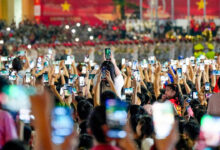 Việt Nam đặt mục tiêu đạt 72% hạ tầng Internet thế hệ mới trong năm nay