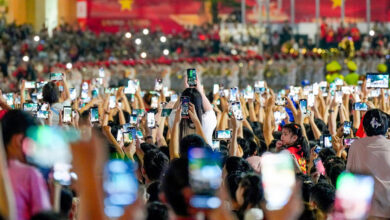 Việt Nam đặt mục tiêu đạt 72% hạ tầng Internet thế hệ mới trong năm nay