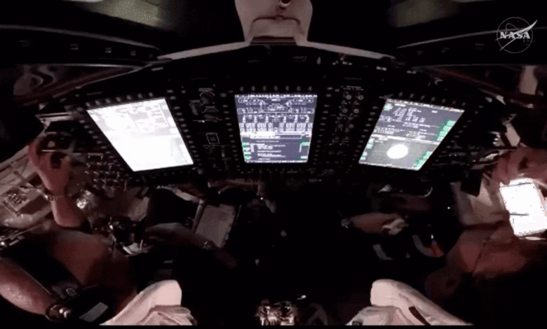 iPhone được chọn sử dụng trên Artemis II thế nào? iPhone được chọn sử dụng trên Artemis II thế nào?