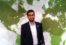 75% mã lập trình mới của Google do AI viết