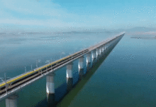 Cách Trung Quốc chinh phục công nghệ tàu cao tốc