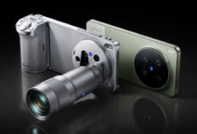 Các hãng Trung Quốc đua bán smartphone trên 40 triệu đồng