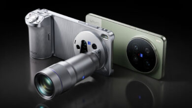 Các hãng Trung Quốc đua bán smartphone trên 40 triệu đồng