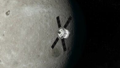 Artemis II lập kỷ lục mới về khoảng cách