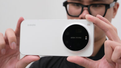 Camera trên Xiaomi 17 Ultra: Chất ảnh Leica tạo khác biệt
