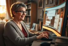 Huấn luyện AI – lối mở cho chuyên gia lớn tuổi