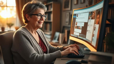 Huấn luyện AI – lối mở cho chuyên gia lớn tuổi