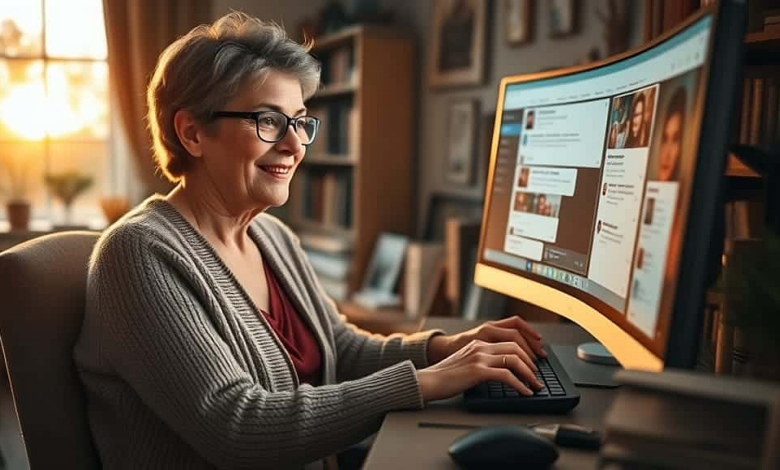 Huấn luyện AI – lối mở cho chuyên gia lớn tuổi Huấn luyện AI – lối mở cho chuyên gia lớn tuổi