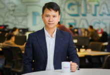 ‘Càng ứng dụng AI, doanh nghiệp càng cần người làm công nghệ’