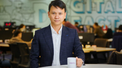 ‘Càng ứng dụng AI, doanh nghiệp càng cần người làm công nghệ’