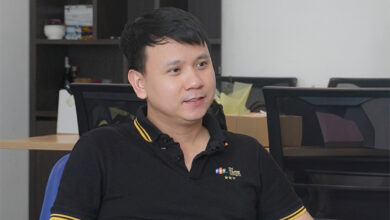 CTO FPT Nguyễn Xuân Phong: ‘Càng dùng AI, càng cần người làm công nghệ’