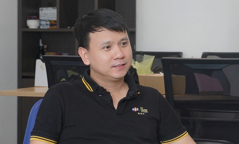 CTO FPT Nguyễn Xuân Phong: ‘Càng dùng AI, càng cần người làm công nghệ’
