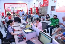 Nhà mạng khuyến khích người dùng xác thực trong dịp lễ