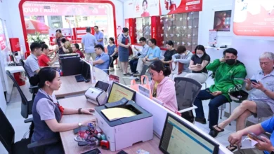 Nhà mạng khuyến khích người dùng xác thực trong dịp lễ