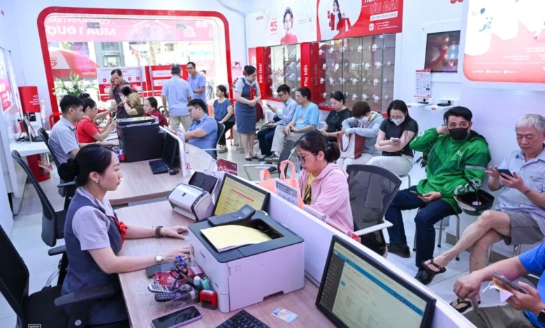 Nhà mạng khuyến khích người dùng xác thực trong dịp lễ