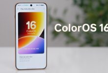 Loạt tính năng mới trên Oppo ColorOS 16